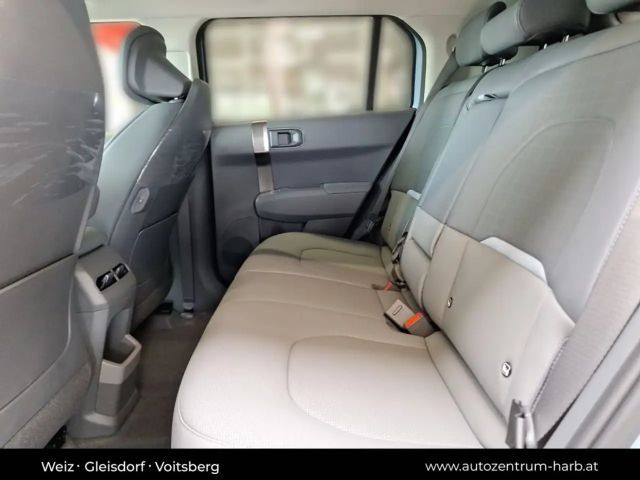 Kia EV3 81.4 kWh Earth FWD Plus