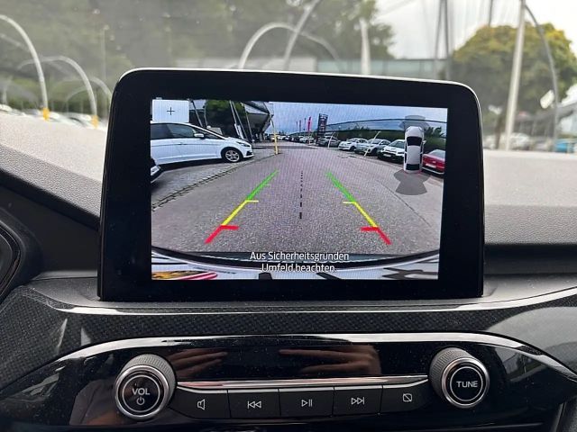 Ford Kuga Plug in Hybrid ST Line