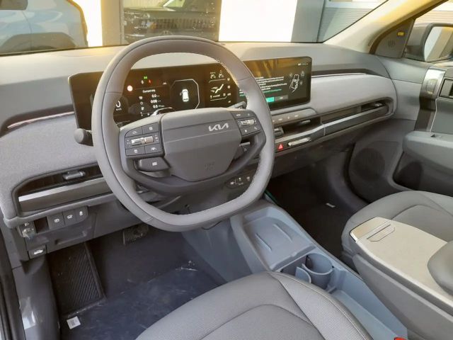 Kia EV3 81.4 kWh Earth