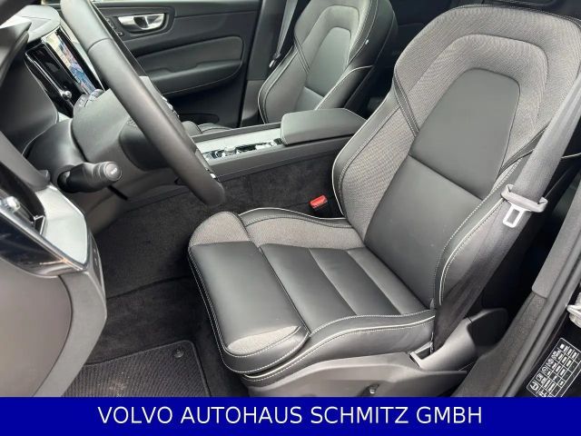 Volvo XC60 T6