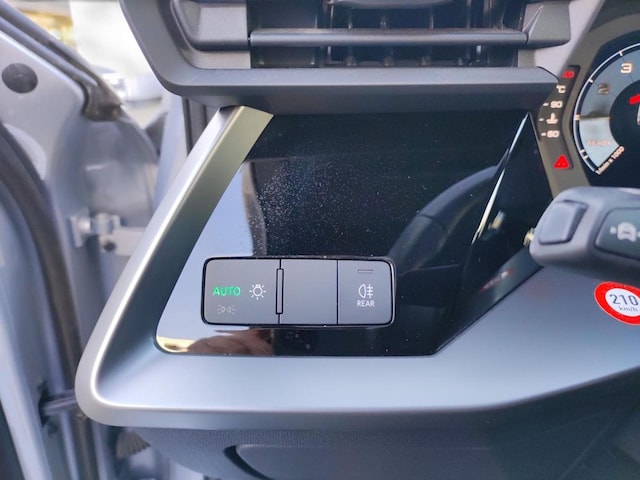 Audi A3 35 TFSI Sportback