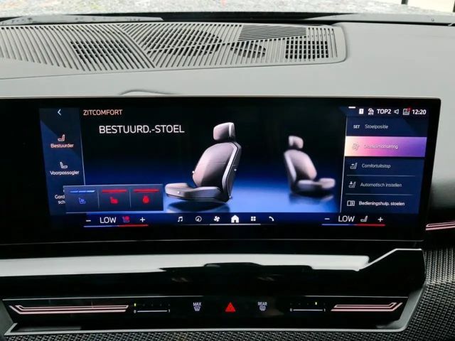 BMW 520 M-Sport Touring