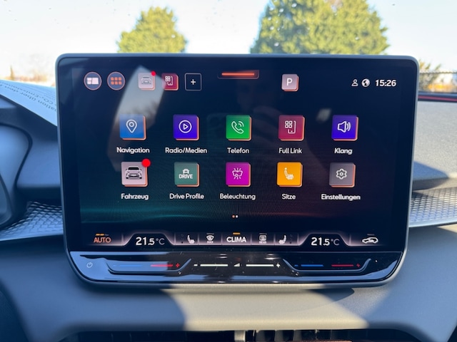 Cupra Terramar 2.0 TSI VZ