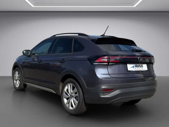 Volkswagen Taigo 1.0 TSI Move