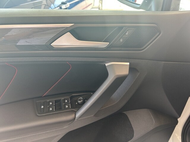 Volkswagen Tiguan 2.0 TDI Sport