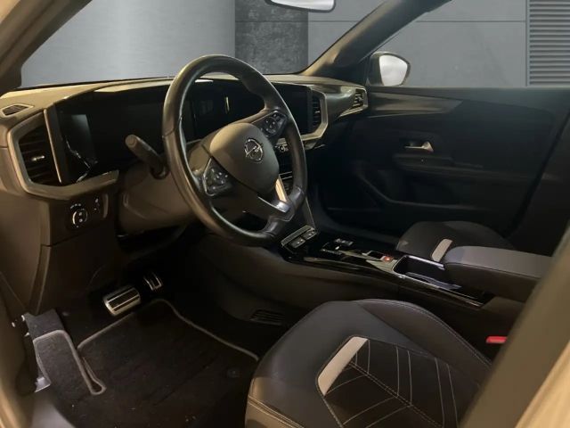 Opel Mokka Mokka-e Ultimate