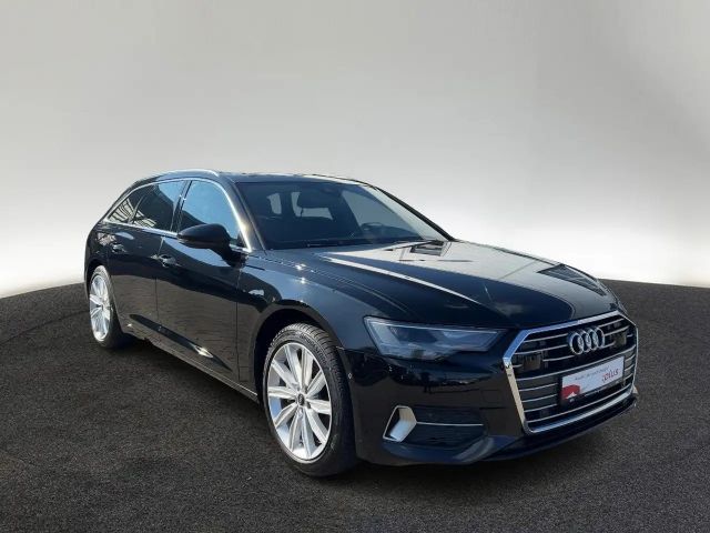 Audi A6 45 TFSI S-Tronic Sport