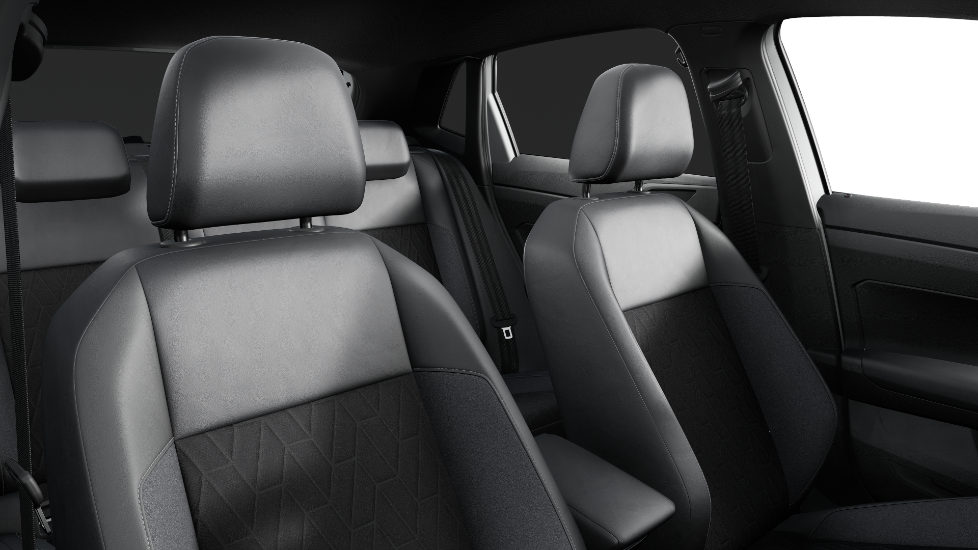 Volkswagen Polo 1.0 TSI DSG