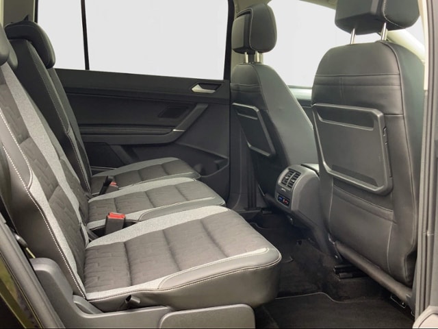 Volkswagen Touran IQ.Drive