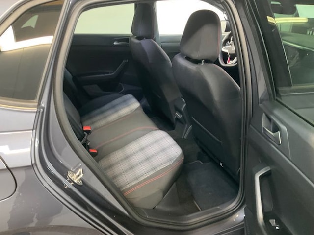 Volkswagen Polo 2.0 TSI DSG