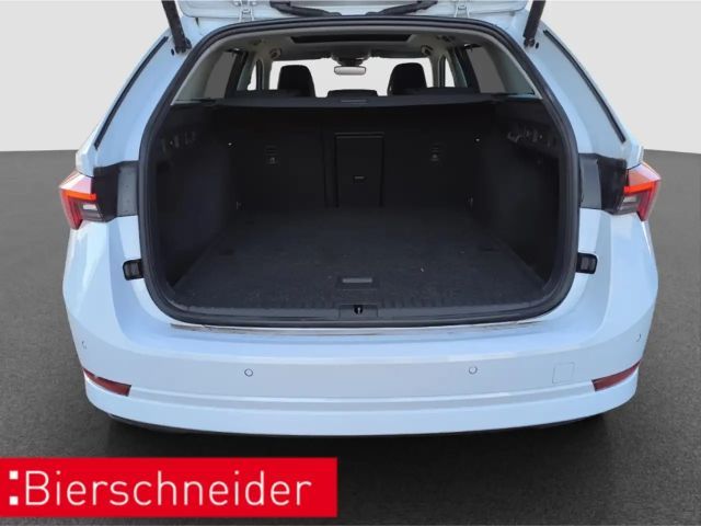 Skoda Octavia 2.0 TDI Combi