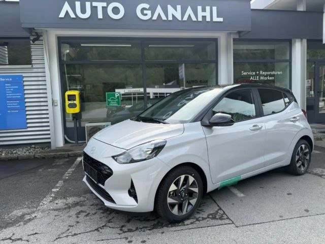 Hyundai i10 GO Plus 1,0 MT a5bu1-OO2