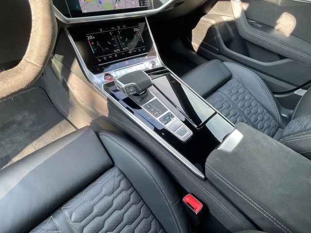 Audi RS6 4.0 TFSI Avant Quattro