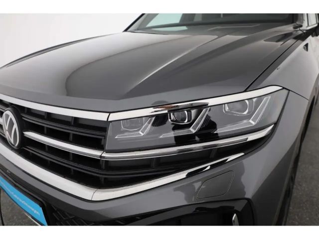 Volkswagen Touareg 3.0 V6 TDI R-Line