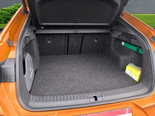 Skoda Enyaq 4x4 Coupe RS Suite