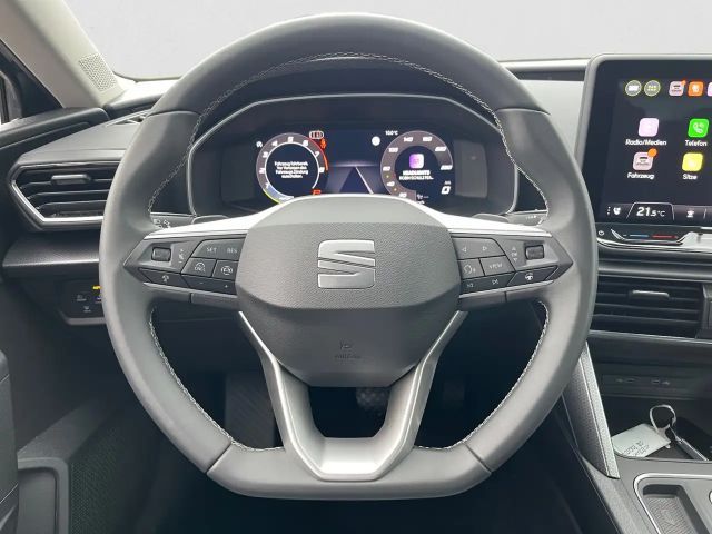 Seat Leon DSG Sportstourer Style