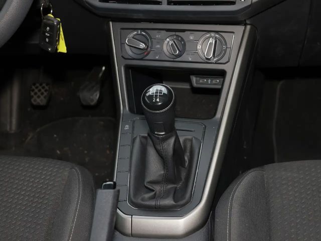 Volkswagen Polo Comfortline