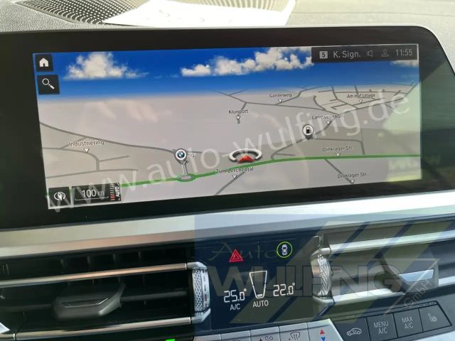 BMW 430 430i Cabrio M-Sport