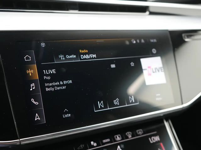 Audi A8 60 TFSI Hybride