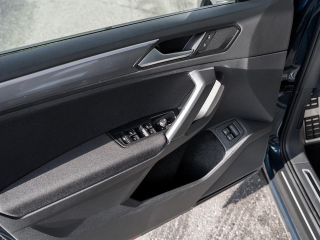 Volkswagen Tiguan 1.4 TSI DSG eHybrid