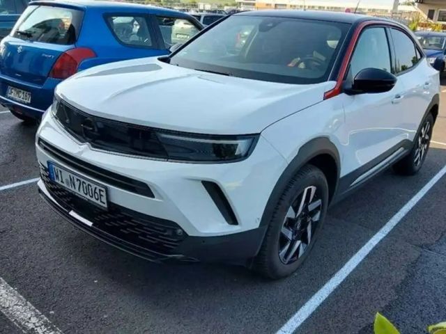 Opel Mokka GS-Line Grand Sport Mokka-e