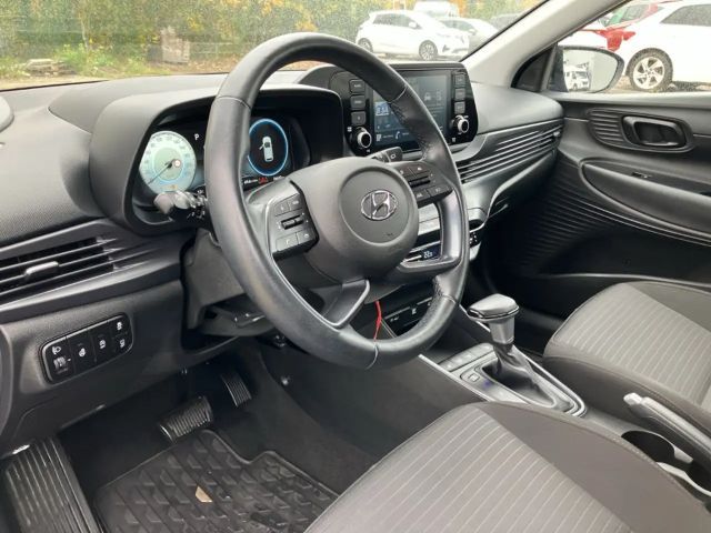 Hyundai i20 1.0 T-GDi Trend