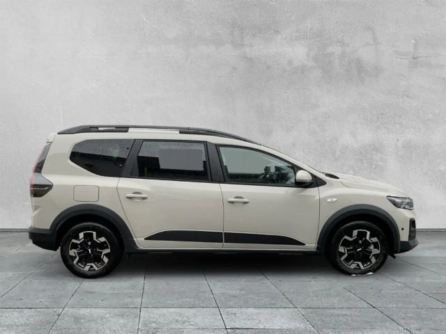 Dacia Jogger JOURNEY HYBRID 155 7-SITZER Journey SHZ+PDC+DAB