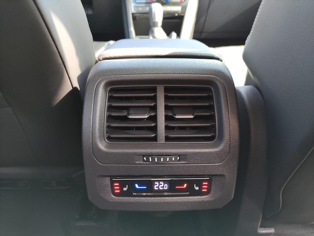 Volkswagen Touran 1.5 TSI DSG