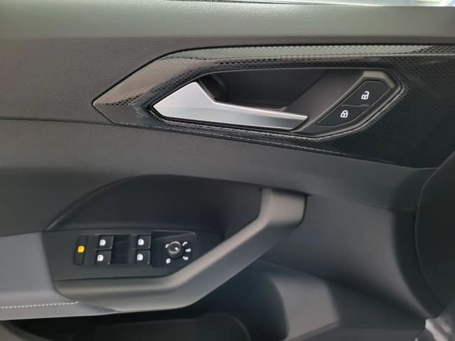 Volkswagen T-Cross DSG Style