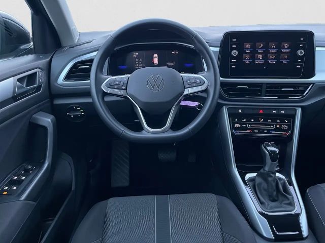 Volkswagen T-Roc DSG Life