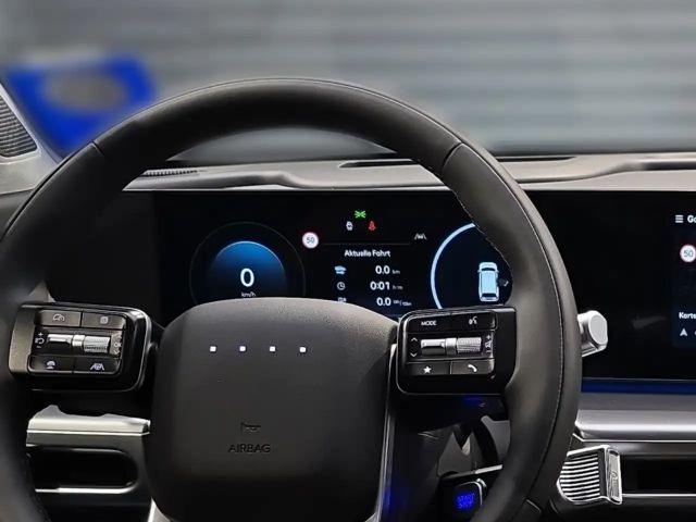 Hyundai IONIQ 9 4WD 6-zits UNIQ