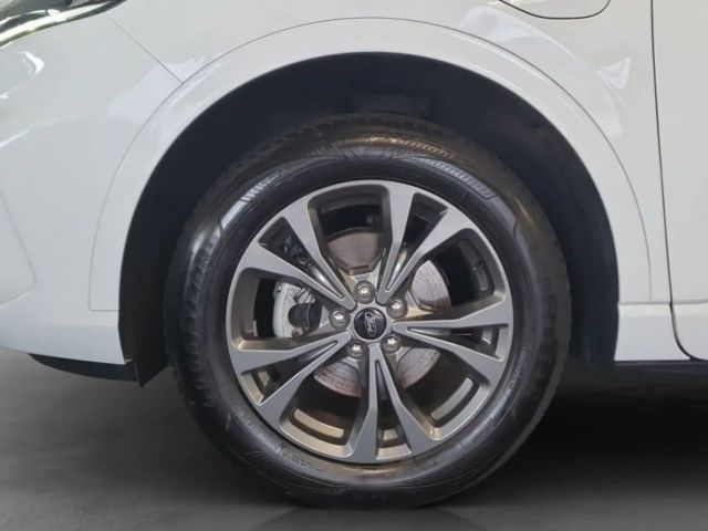 Ford Kuga Plug in Hybrid ST Line