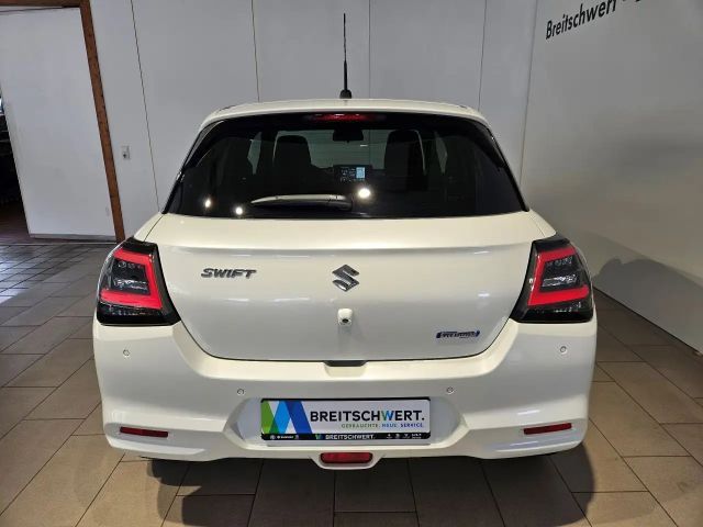 Suzuki Swift Comfort Hybrid