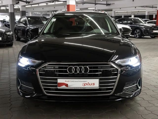 Audi A6 40 TDI Quattro Sport