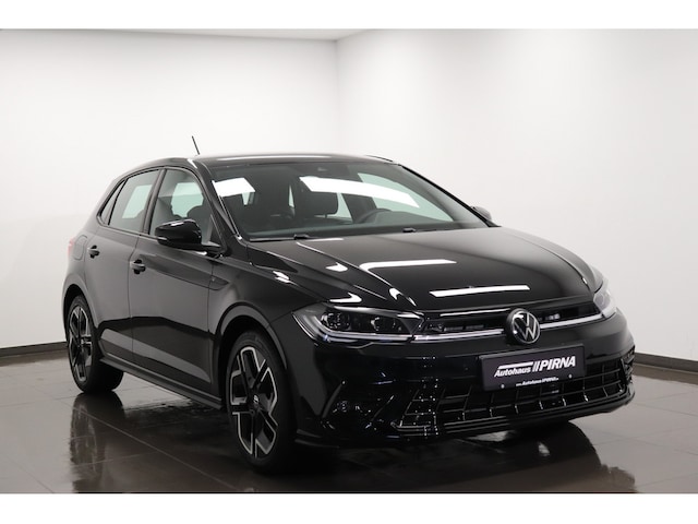 Volkswagen Polo 1.0 TSI DSG R-Line