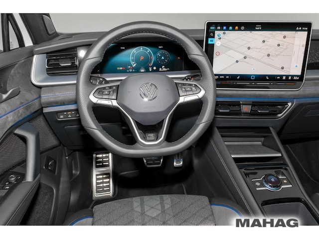 Volkswagen Tayron 2.0 TDI IQ.Drive R-Line