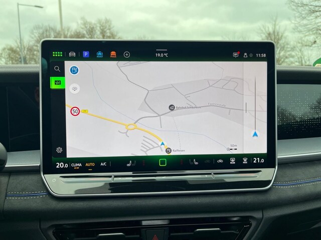 Volkswagen Tayron 2.0 TDI DSG R-Line