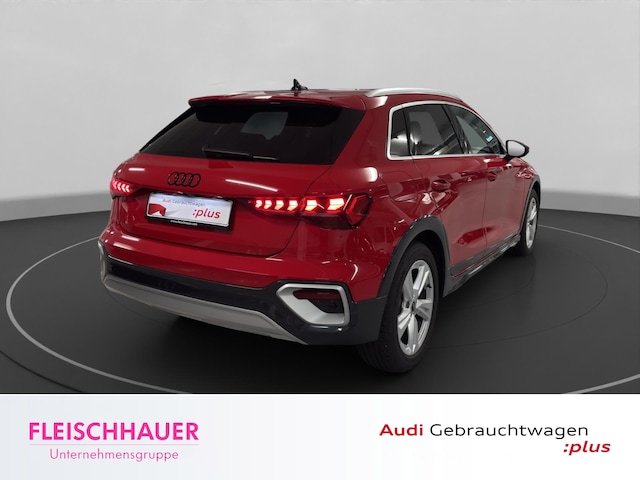 Audi A3 35 TFSI S-Tronic