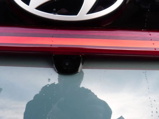 Hyundai i20 KAMERA APPLE LHZ SHZ KLIMAAUT