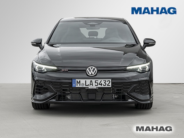 Volkswagen Golf DSG GTI Golf VII IQ.Drive