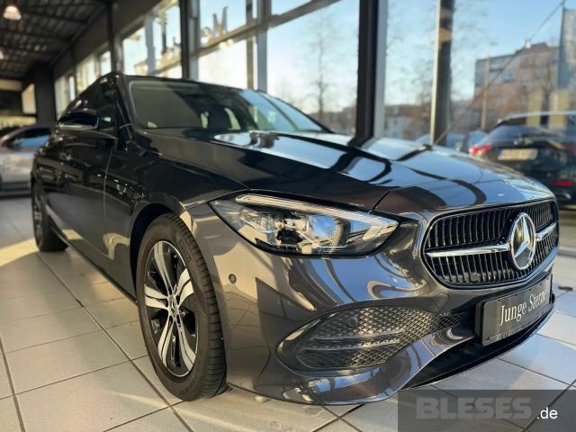 Mercedes-Benz C 180 AVANTGARDE Estate