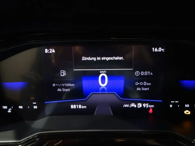 Volkswagen Polo Friends TSI