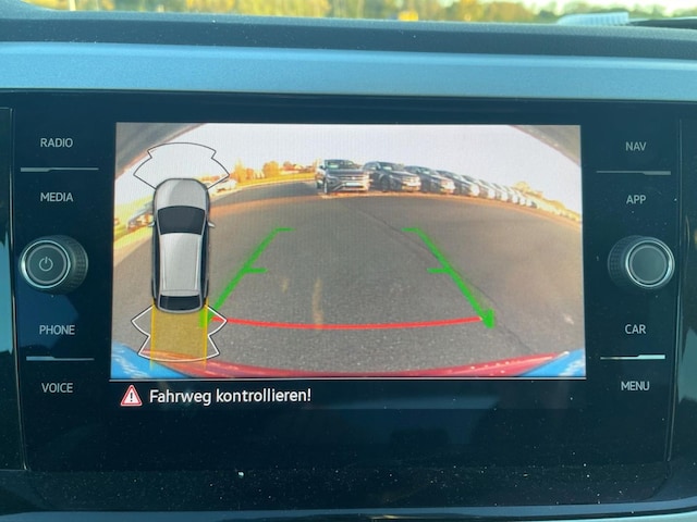 Volkswagen Taigo 1.0 TSI DSG