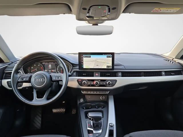 Audi A5 35 TDI S-Tronic Sportback