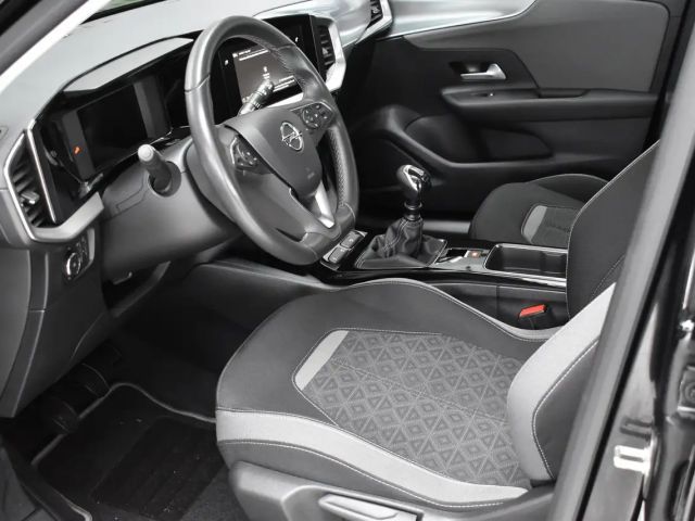 Opel Mokka 1.2 Turbo Edition
