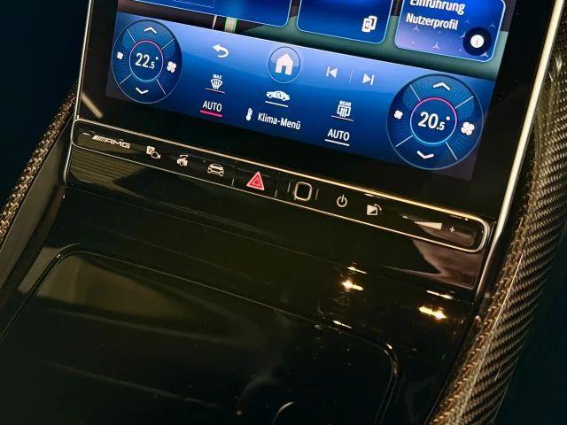 Mercedes-Benz SL 63 AMG 4MATIC AMG Line