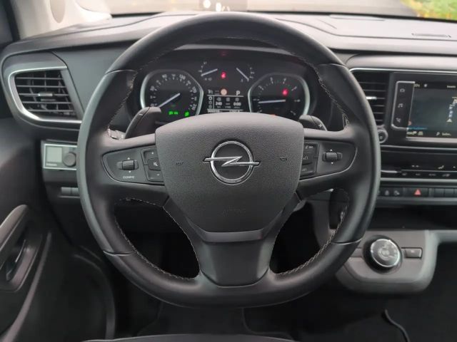 Opel Zafira Life Business Elegance