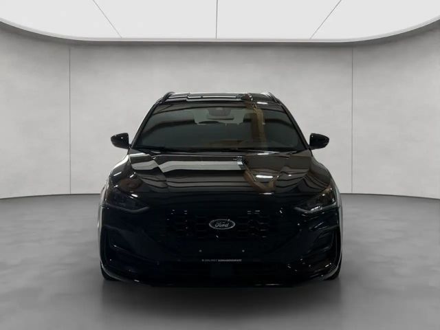 Ford Focus EcoBoost ST Line Wagon