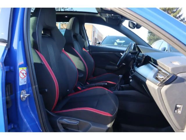 Skoda Scala 1.5 TSI Monte Carlo