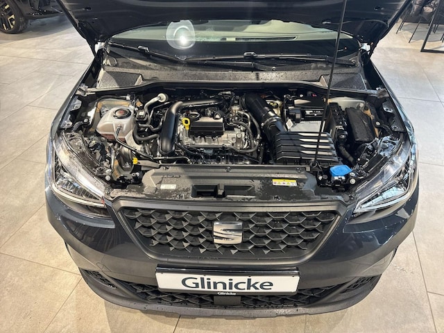 Seat Arona 1.0 TSI Style